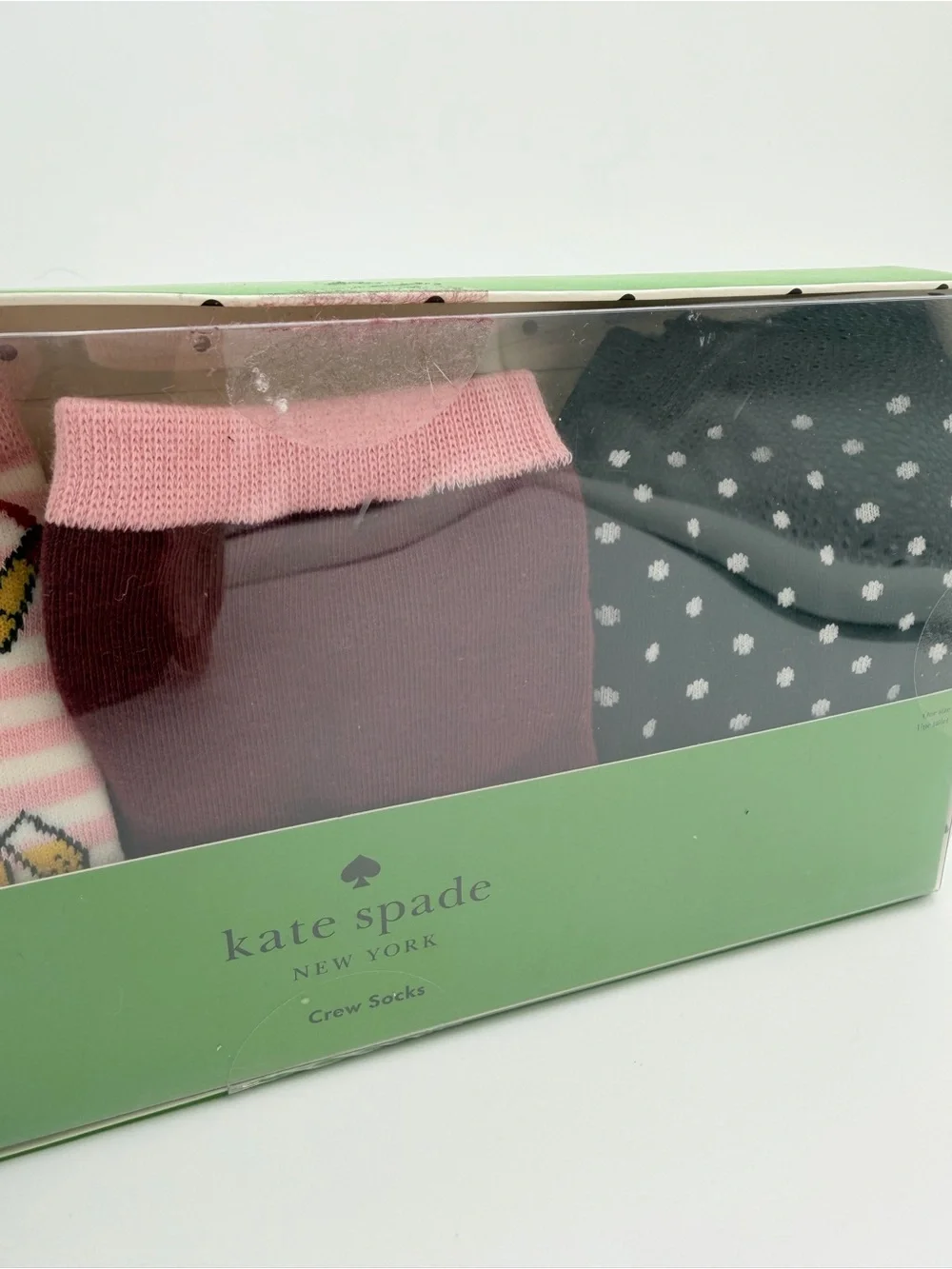 kate spade add touch