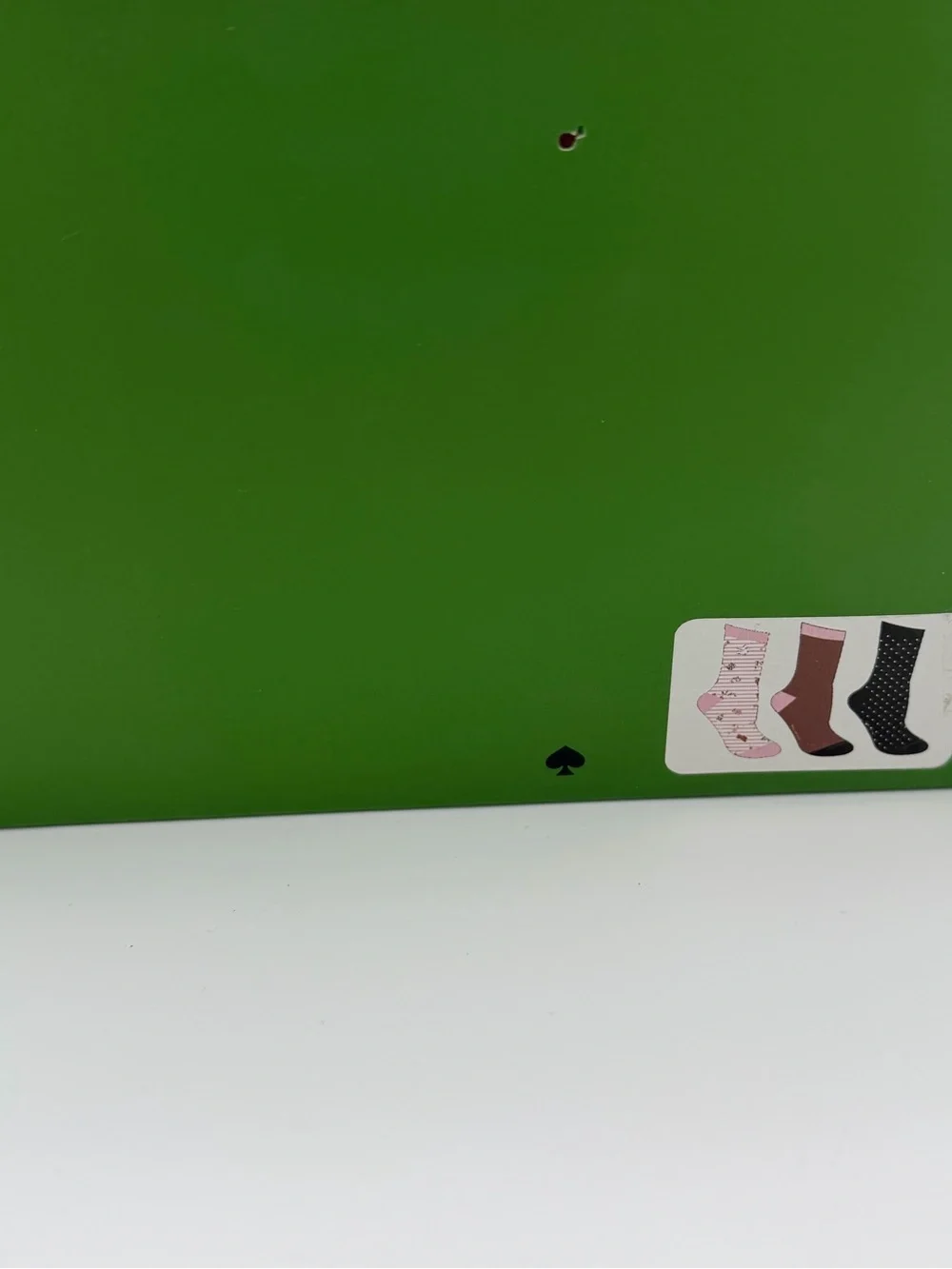 kate spade add touch