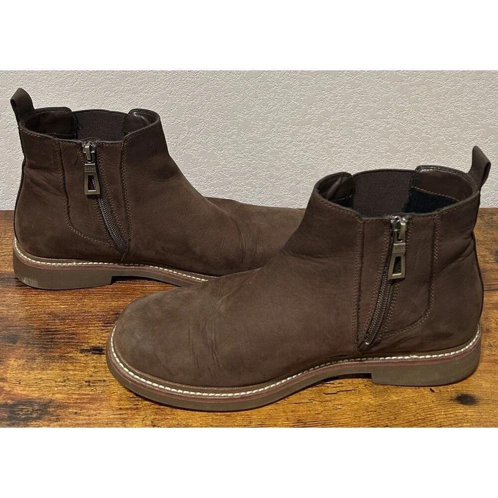 Blondo men waterproof