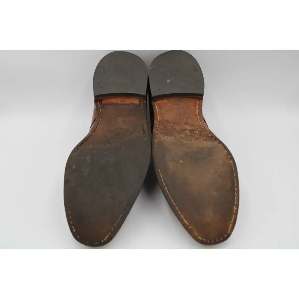 Allen Edmonds good size