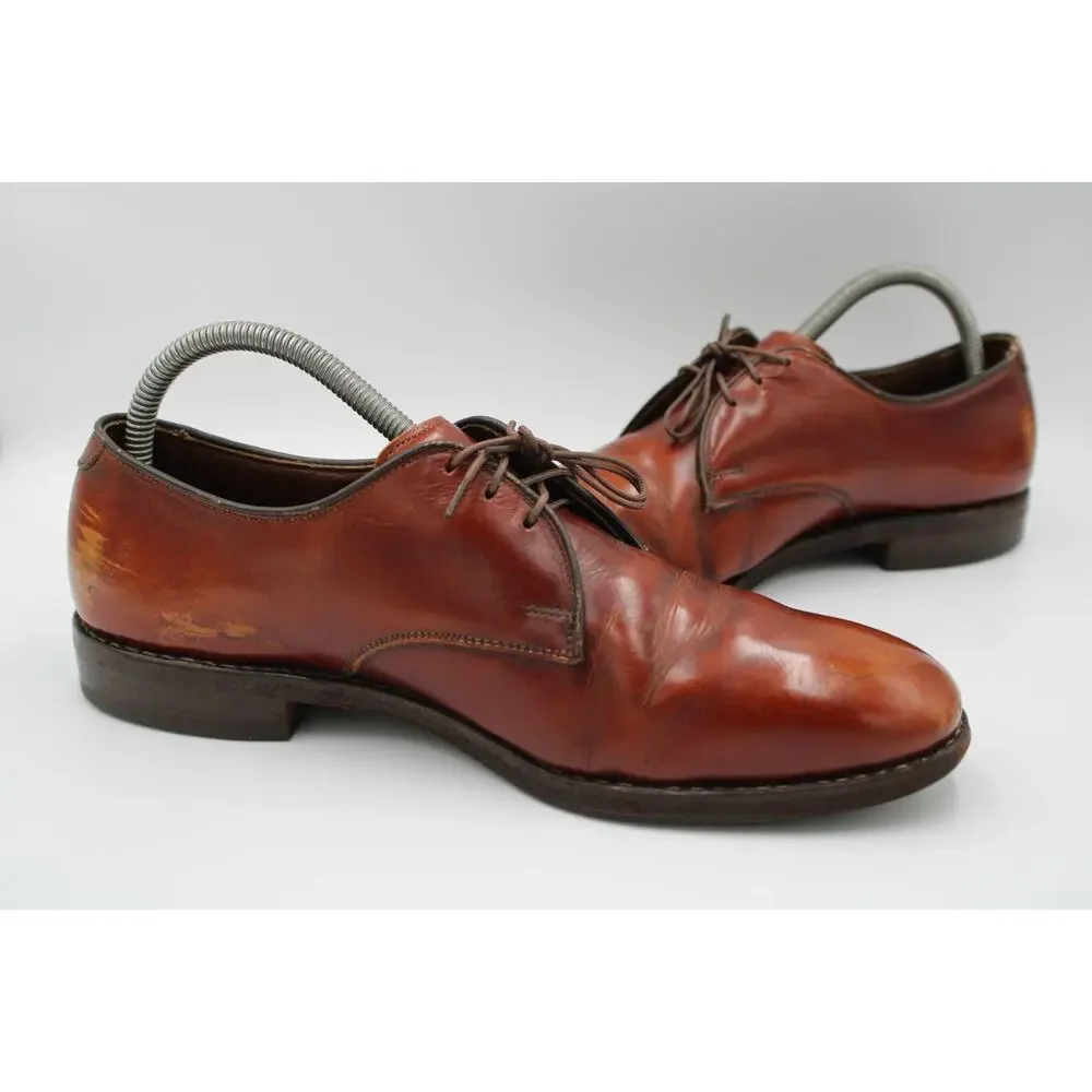 Allen Edmonds good size