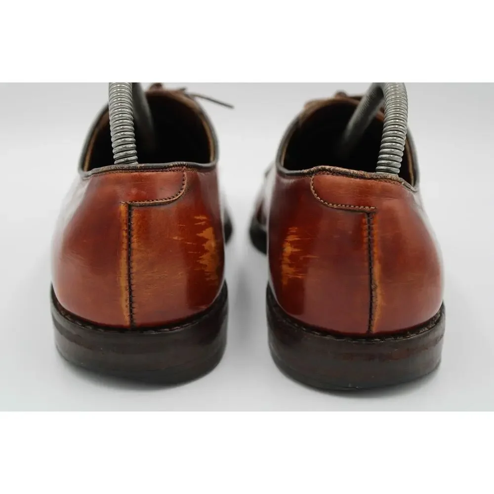 Allen Edmonds good size