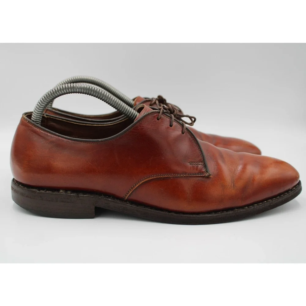 Allen Edmonds good size