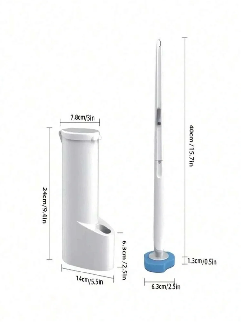N/A dissolvable toilet