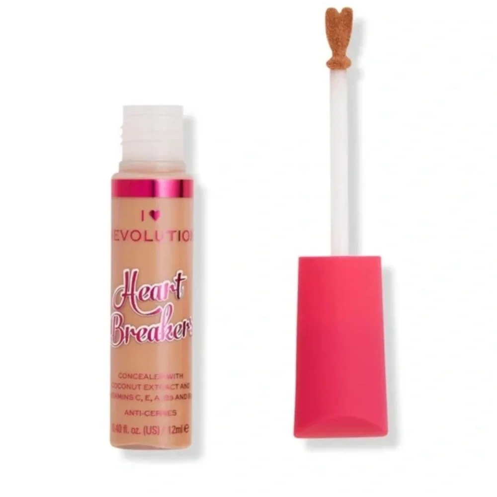 Makeup Revolution new sealed