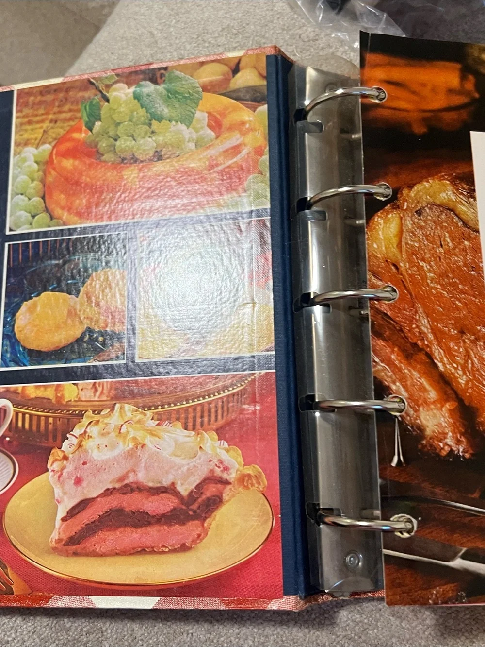 Betty Crocker vintage better