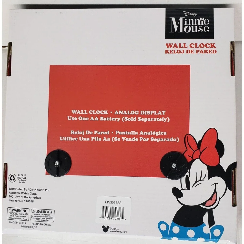 Disney selling round