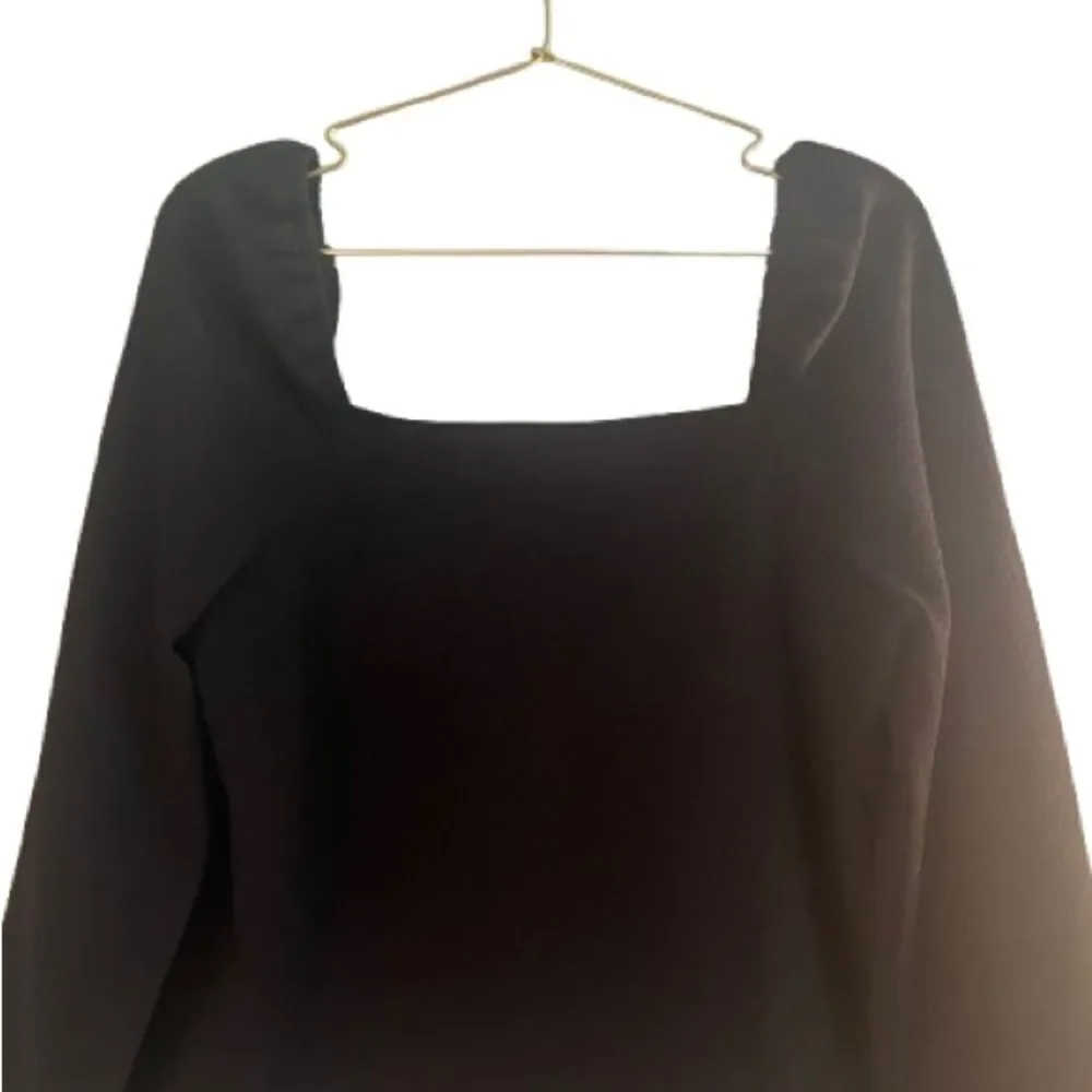 Madewell this black