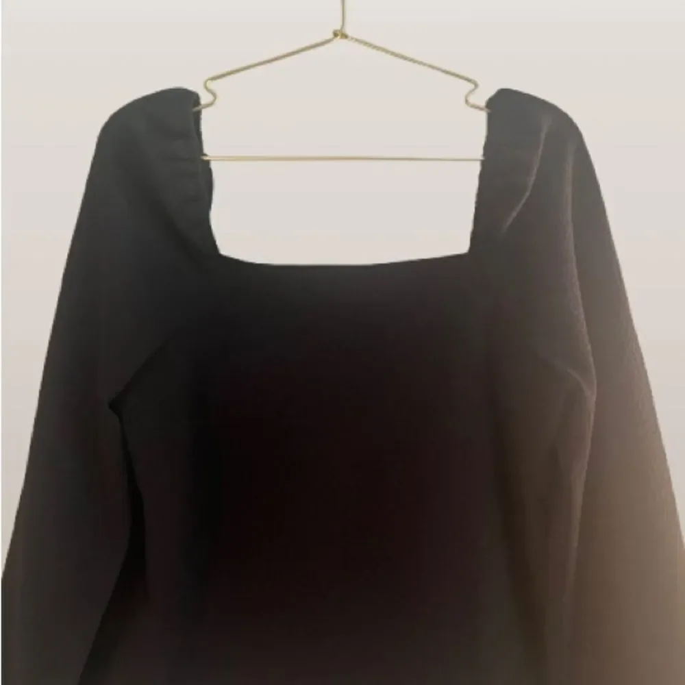 Madewell this black