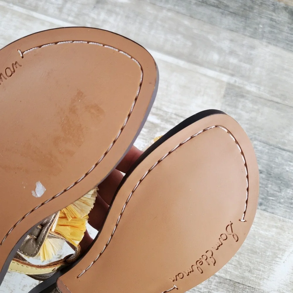 Sam Edelman new without