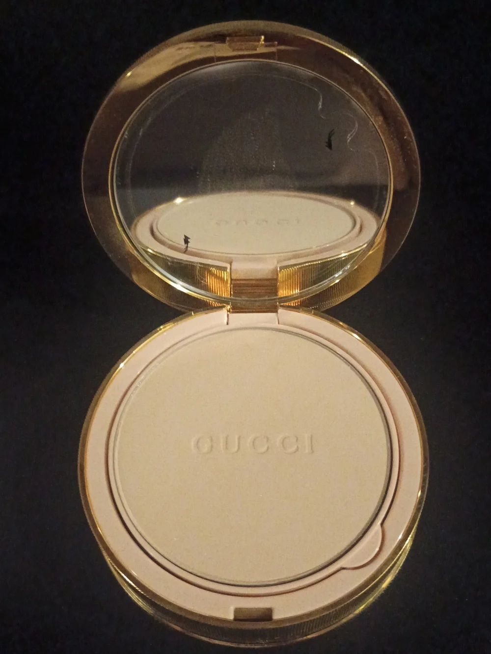 Gucci poudre de