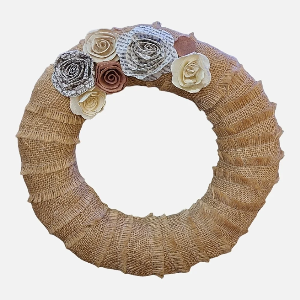 💕Project Wreath