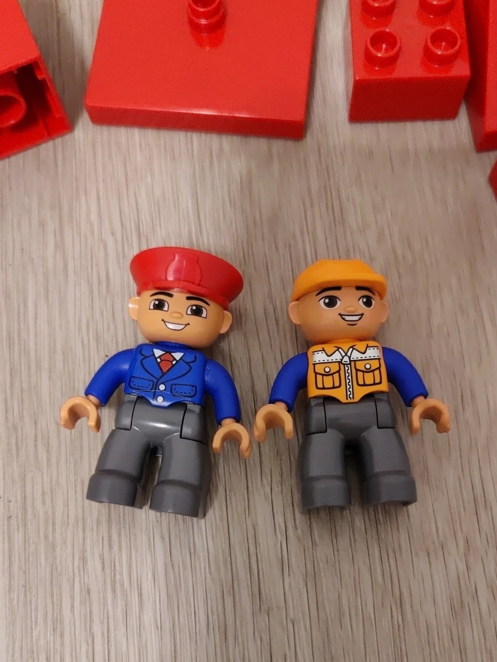 Lego pre owned