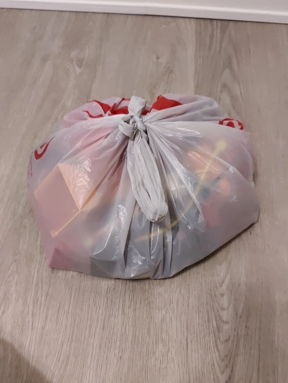Lego pre owned