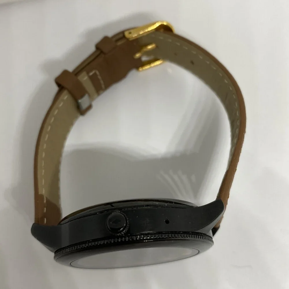 Fossil classy watch