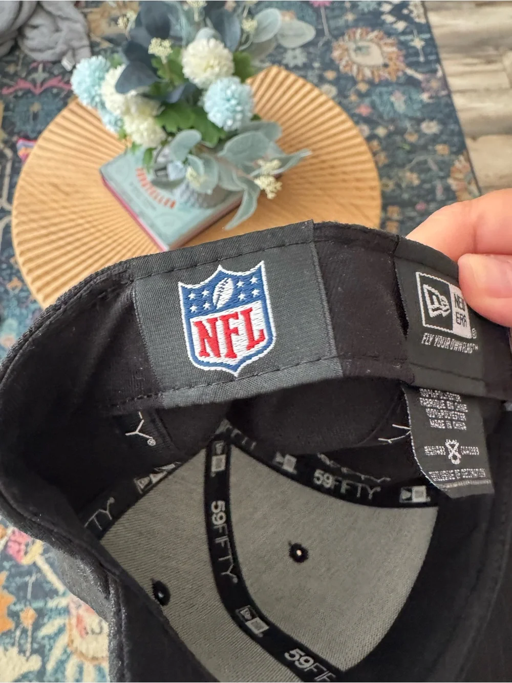 New Era chicago bears