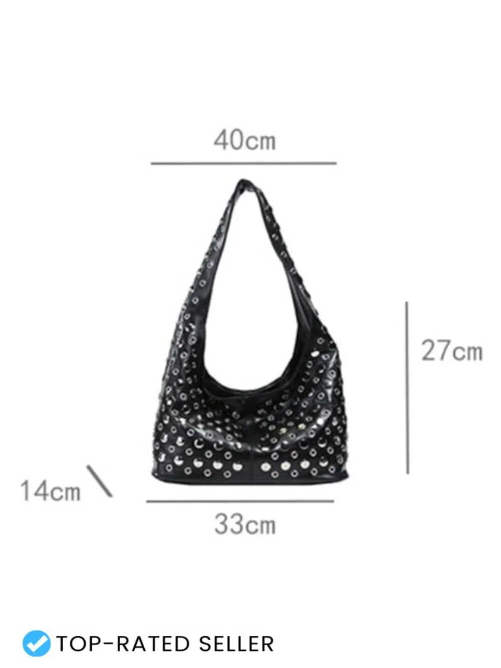 N/A this studded