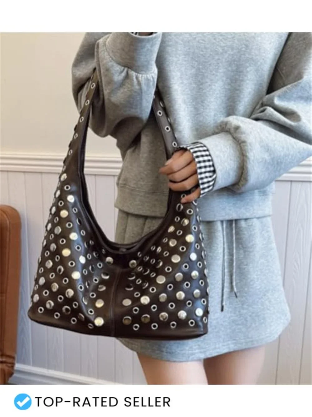 N/A this studded
