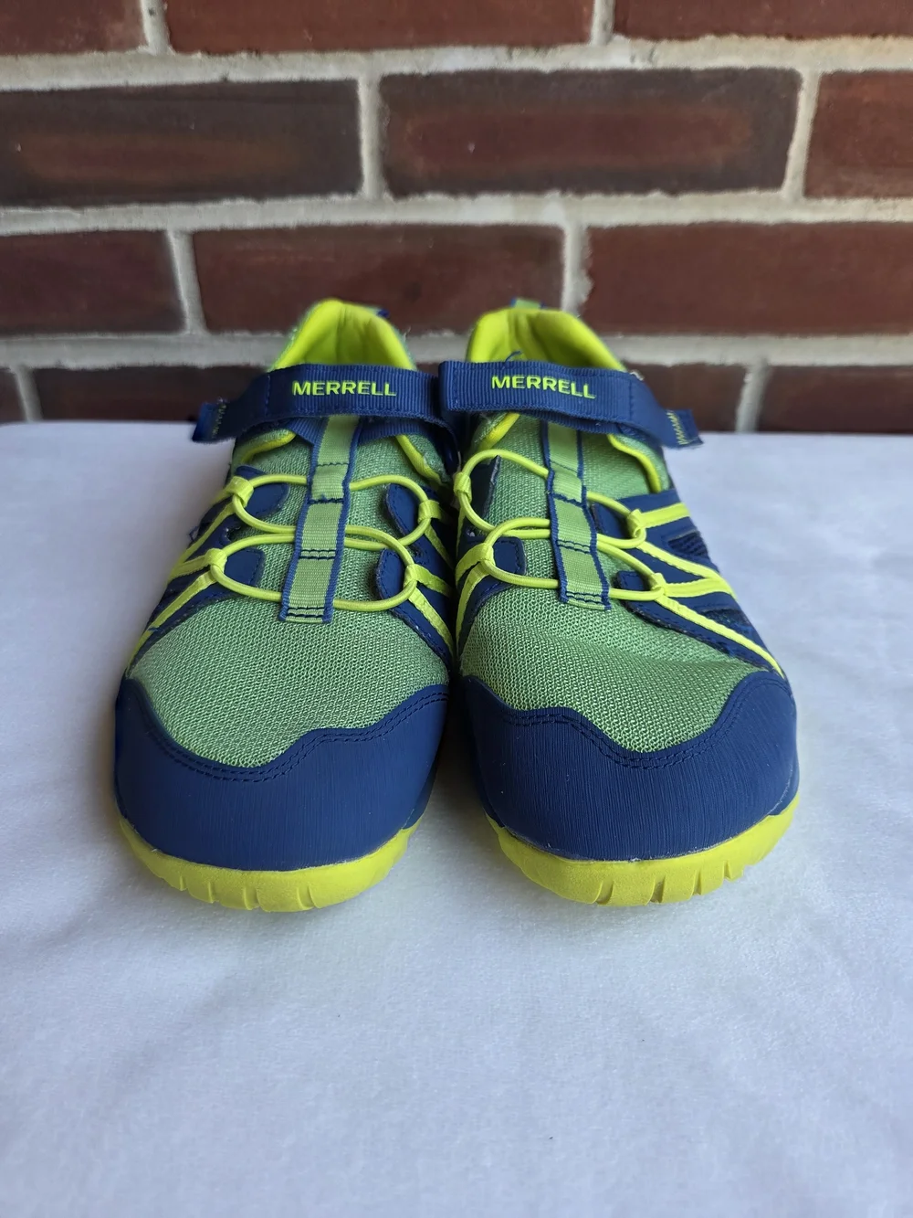 Merrell hydro glove