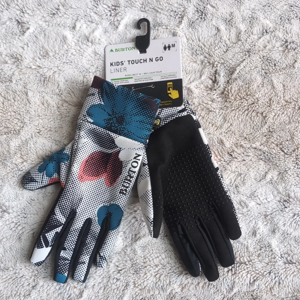 Burton nwt kids