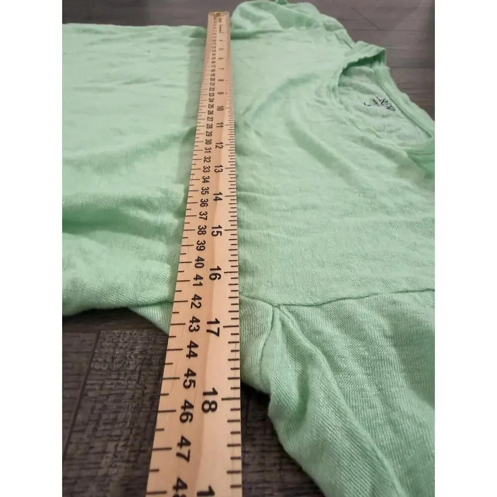 J. Crew beautiful premium