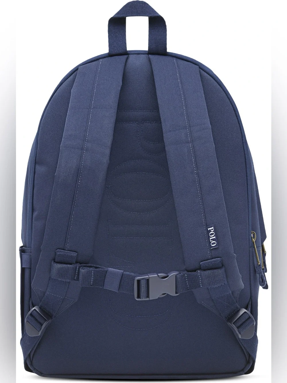 Polo Ralph Lauren details care