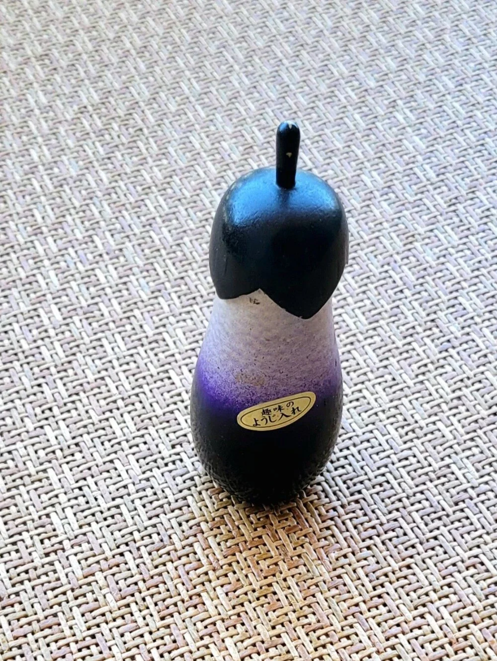 N/A vintage wooden