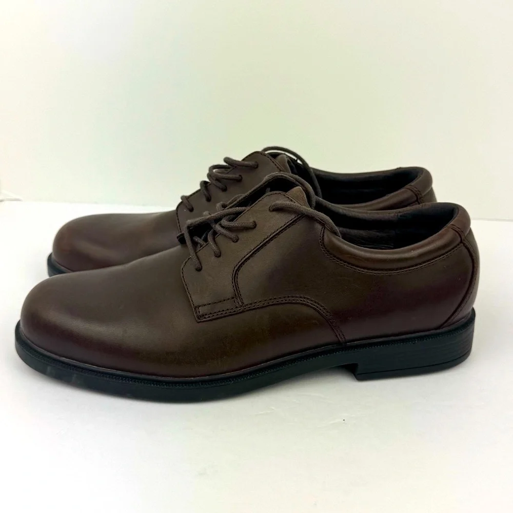 Rockport casual photos