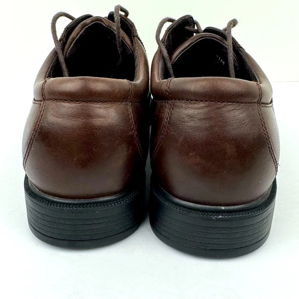 Rockport from shoe
