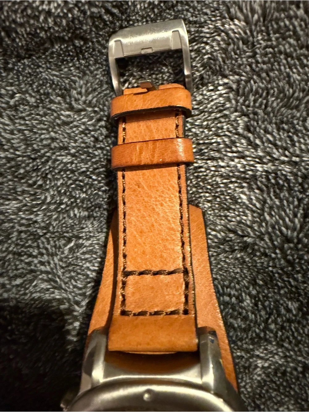 Fossil like new