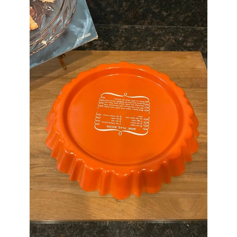 Nordic Ware vintage nordic