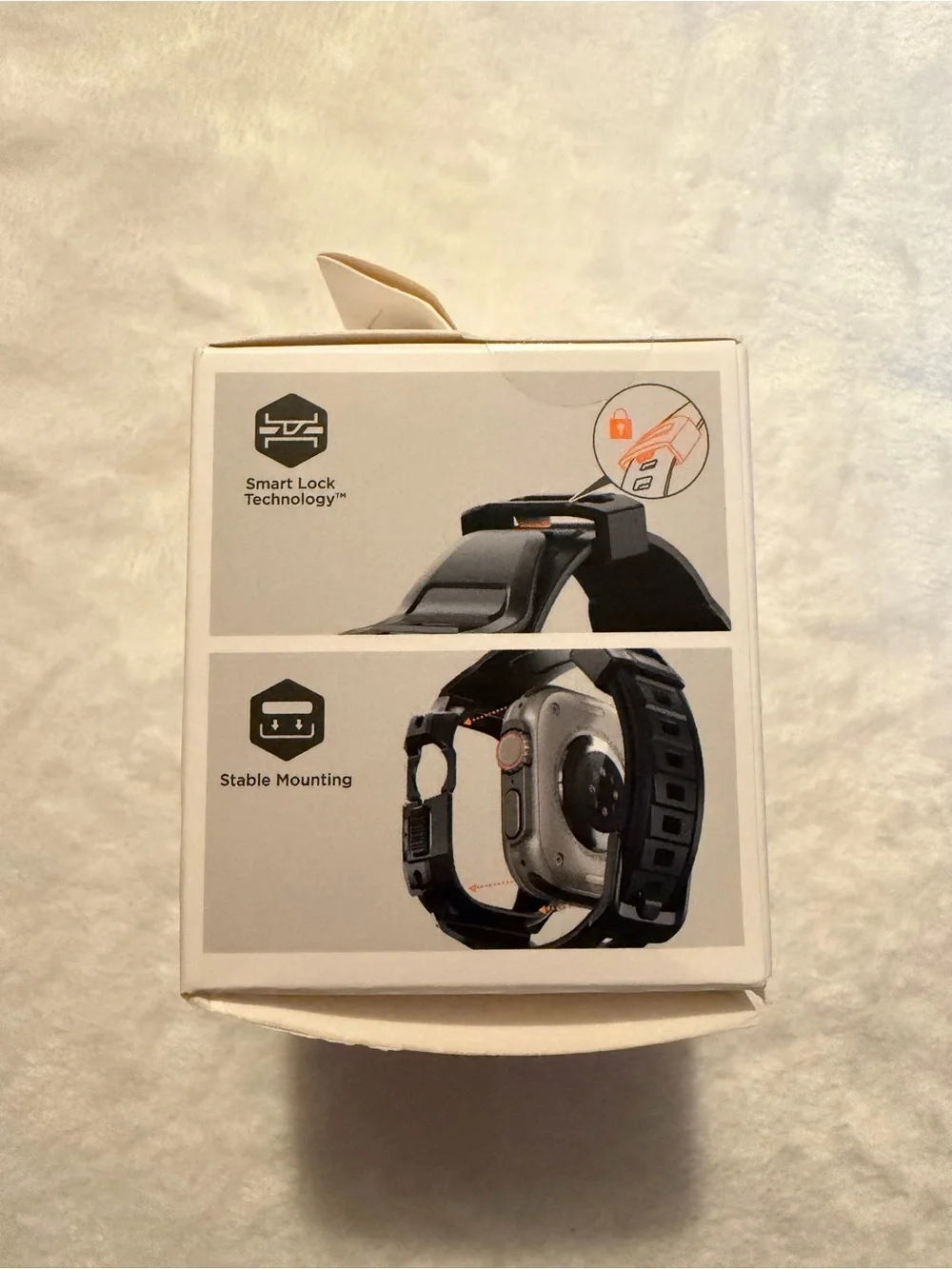 Spigen shock absorbing