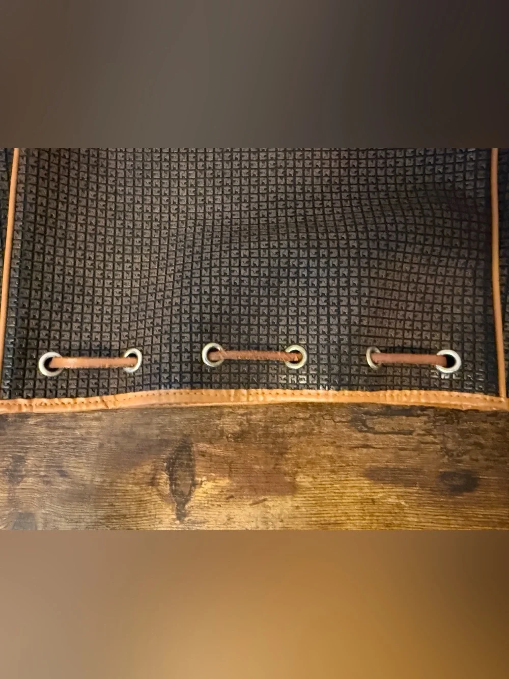 N/A stylish brown