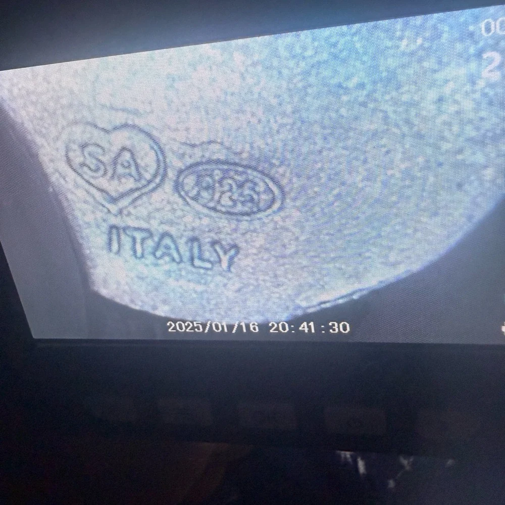 None romantic italian