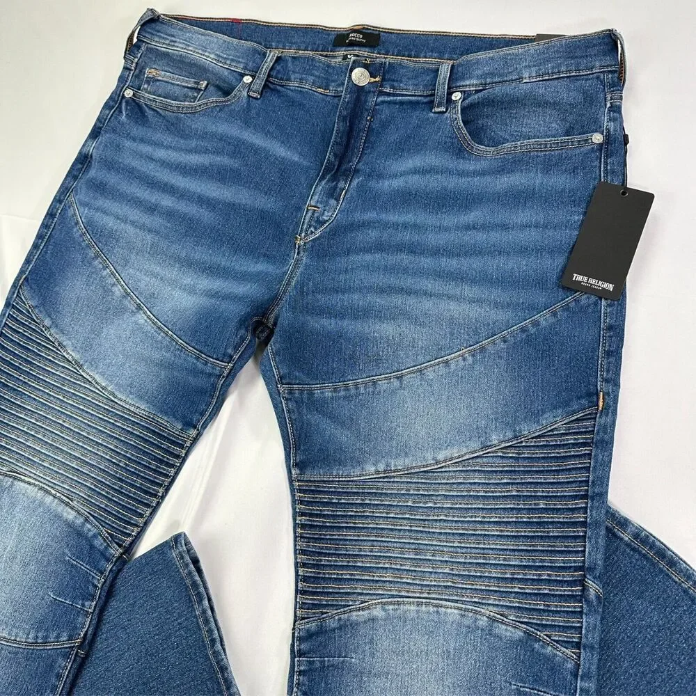 True Religion brand new