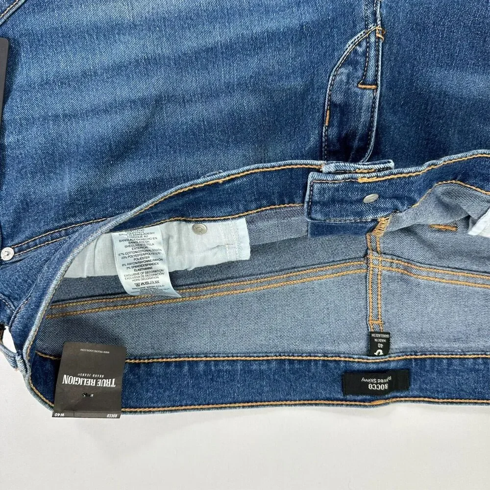 True Religion brand new