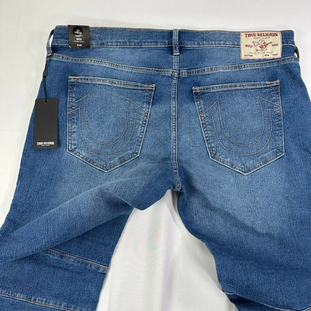 True Religion brand new