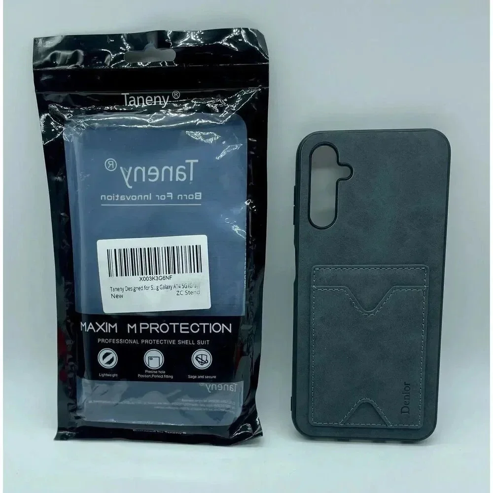 No Brand leather wallet