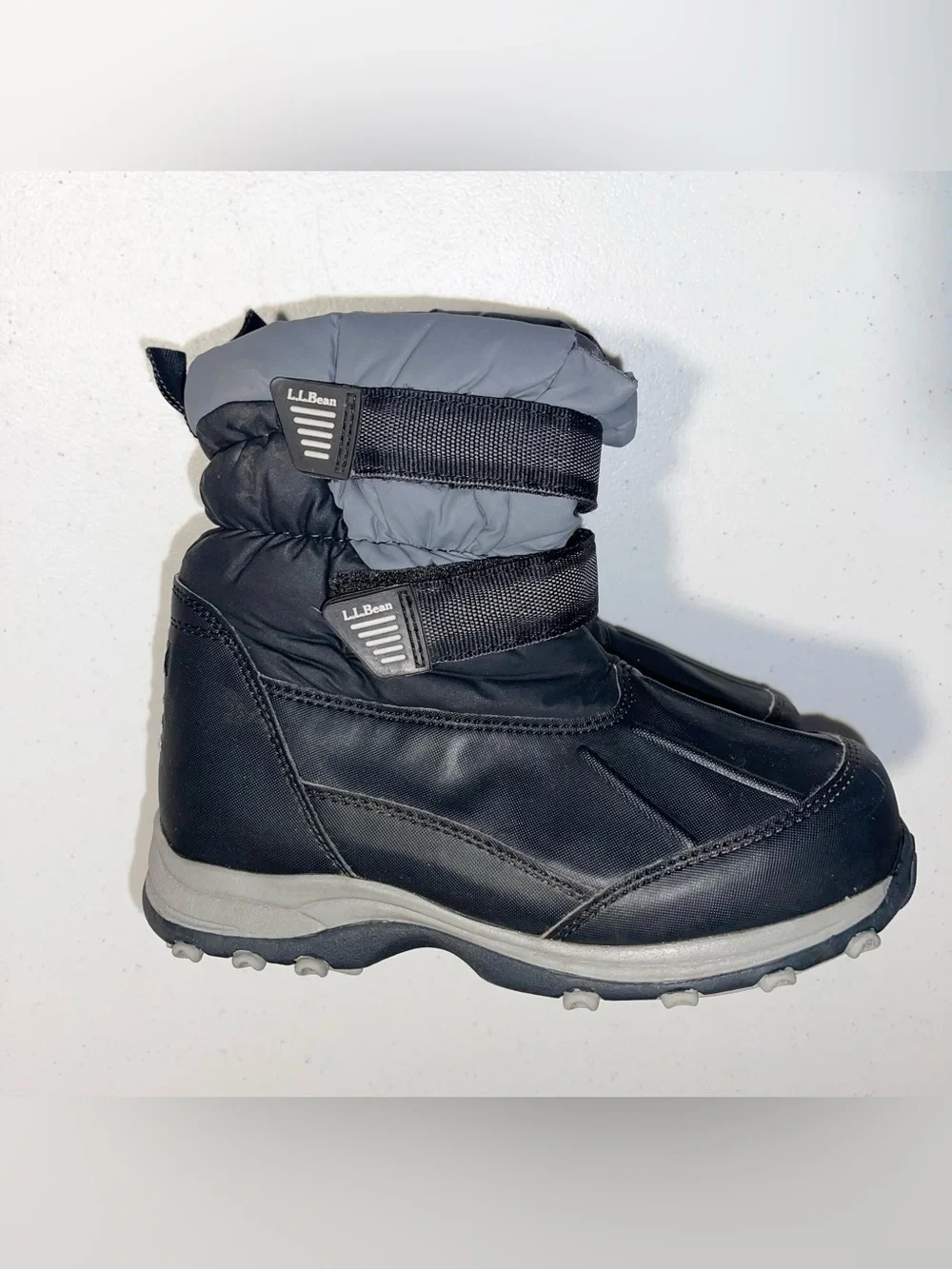 N/A durable black