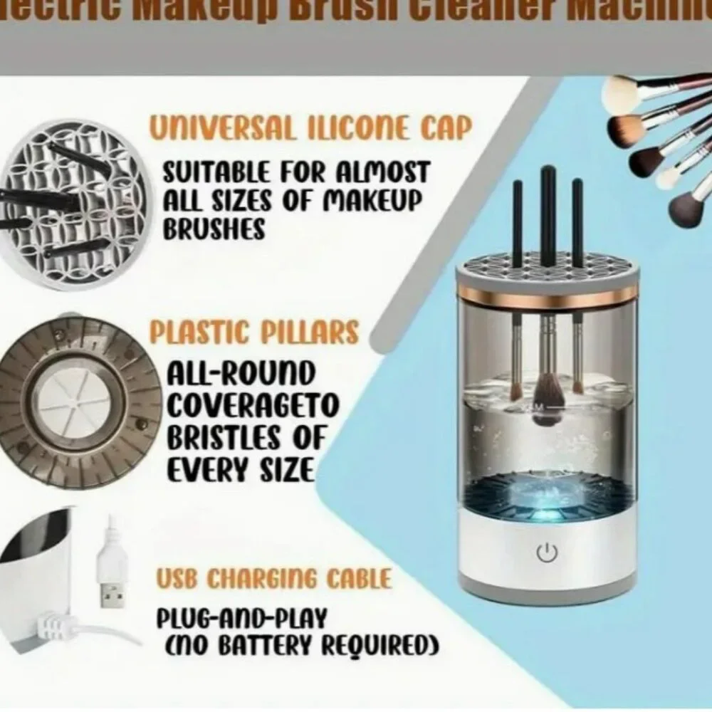 N/A usb rechargeable