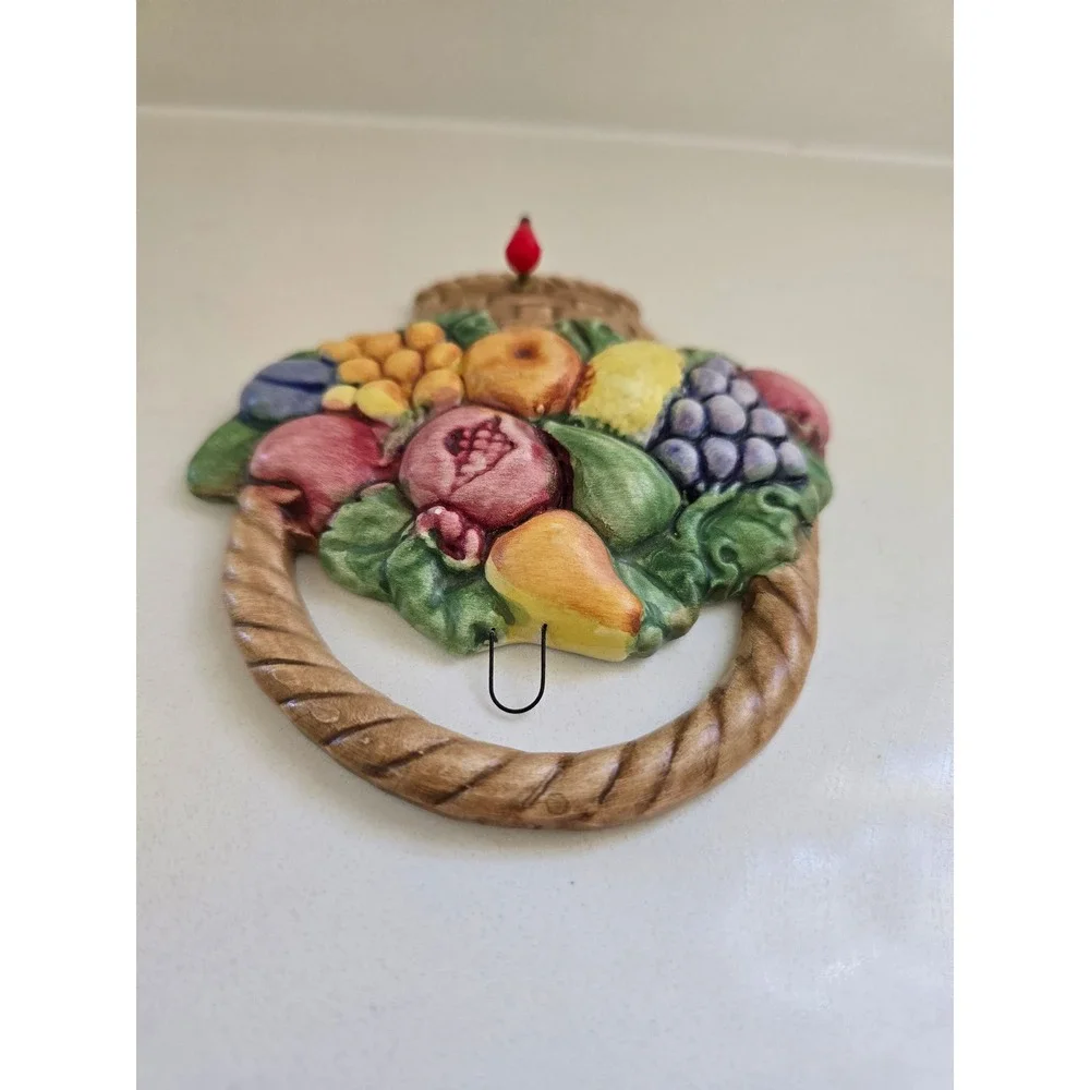 Bassano 5x4 vintage