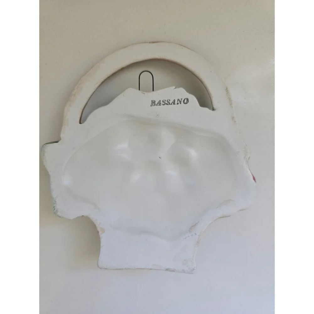 Bassano 5x4 vintage