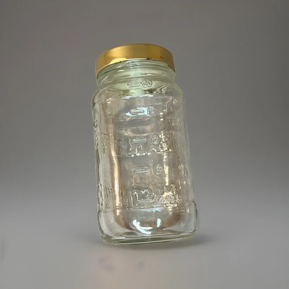 N/A product vintage