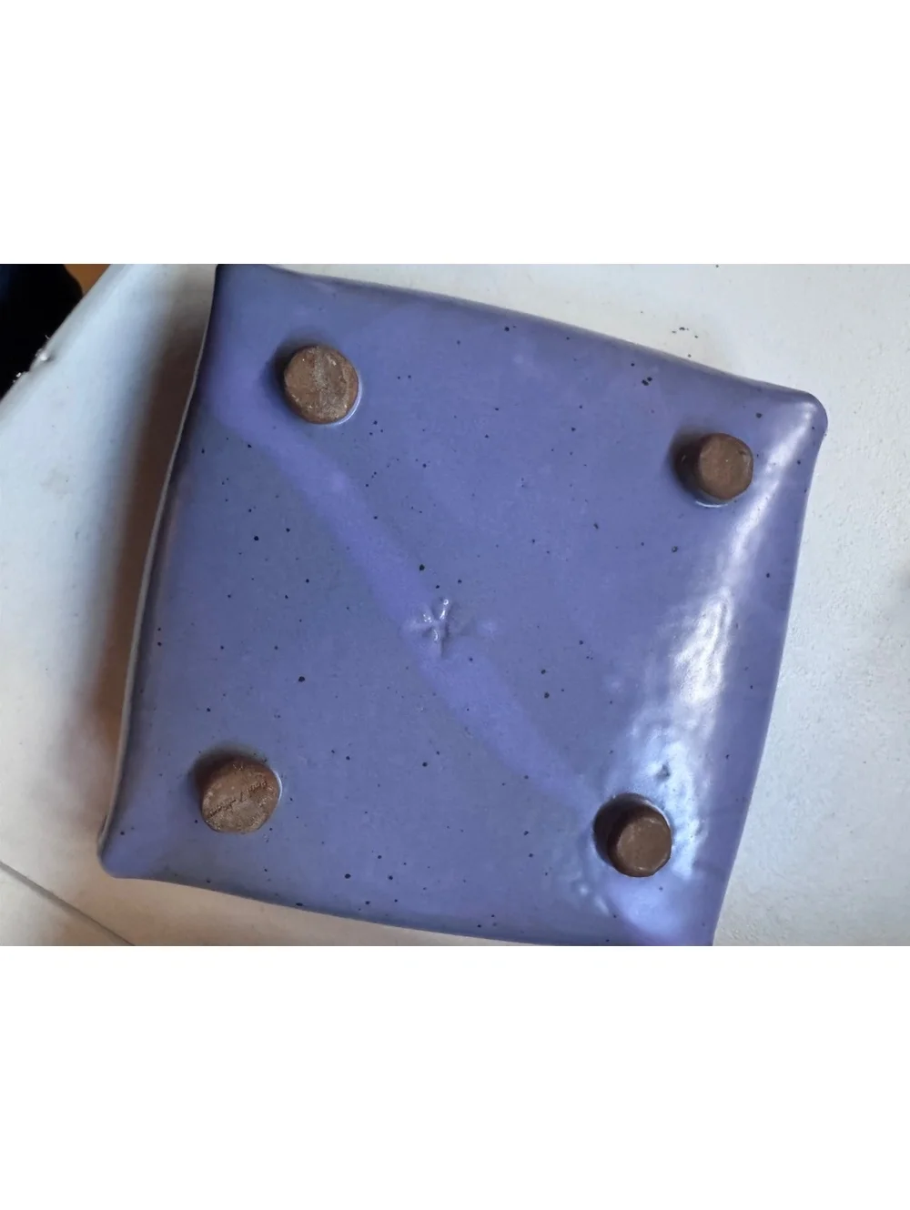 N/A handmade paul