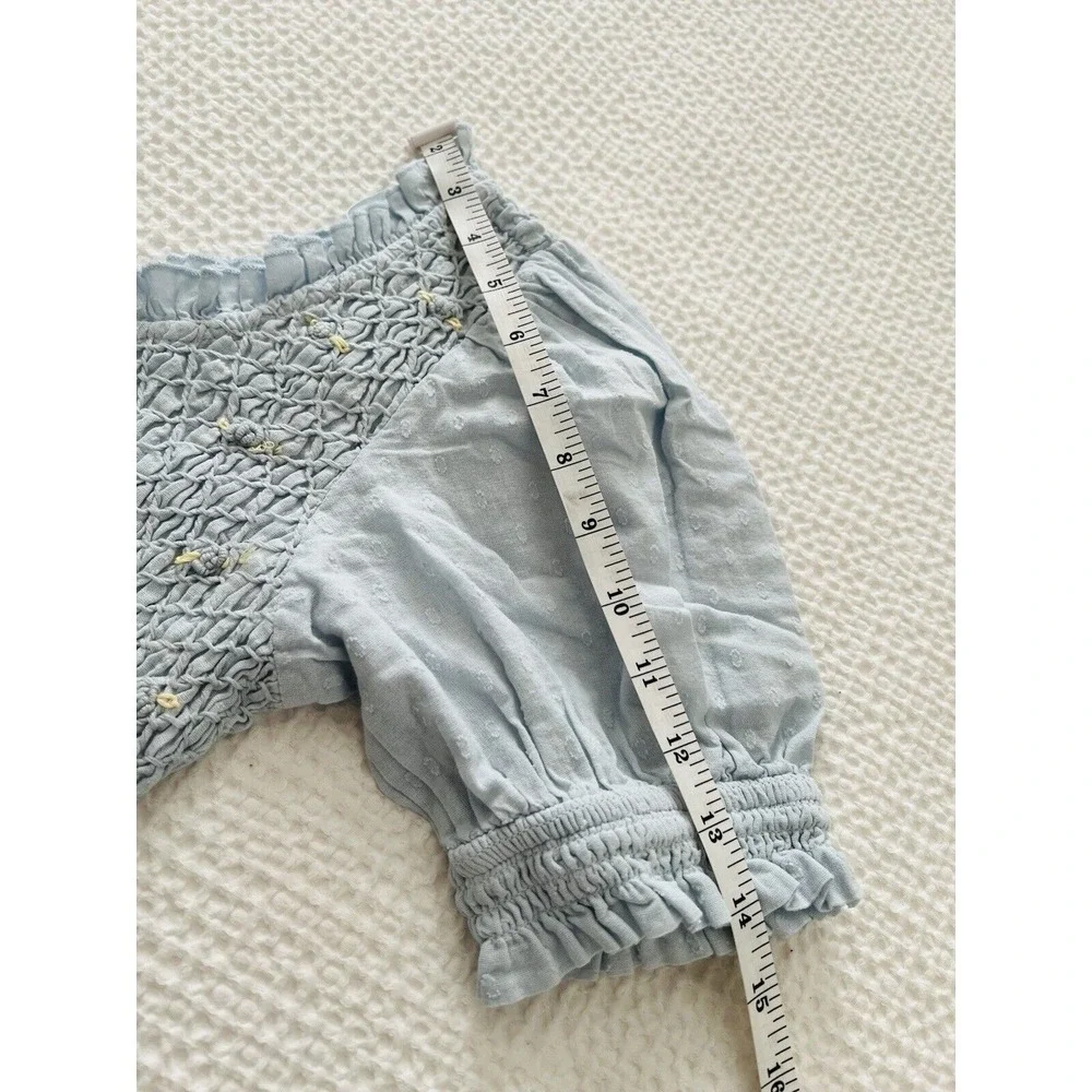 Free People dive into