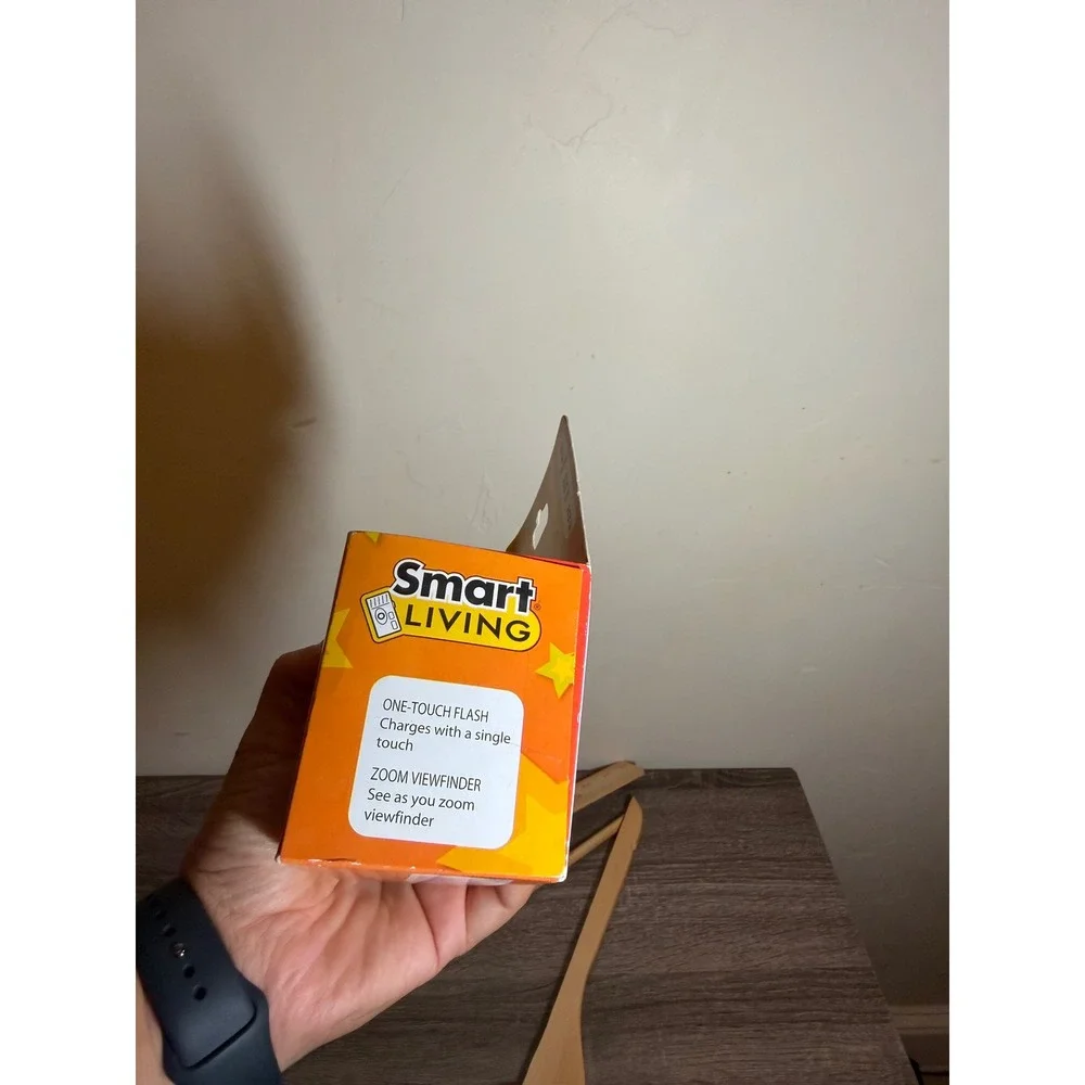 Smart Living smart living