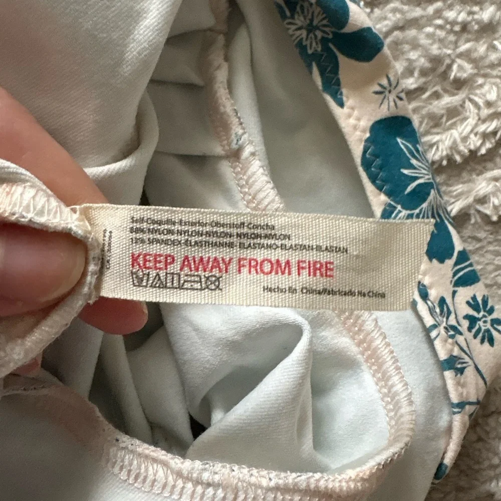 Free People flattering one