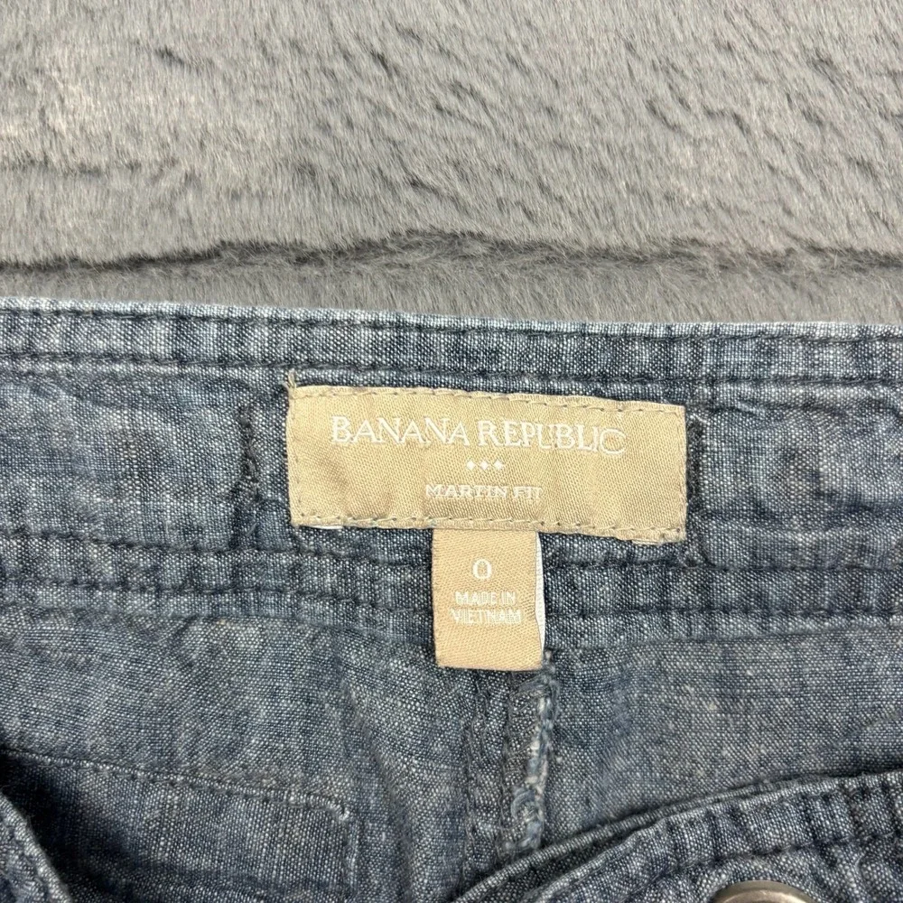 Banana Republic banana republic