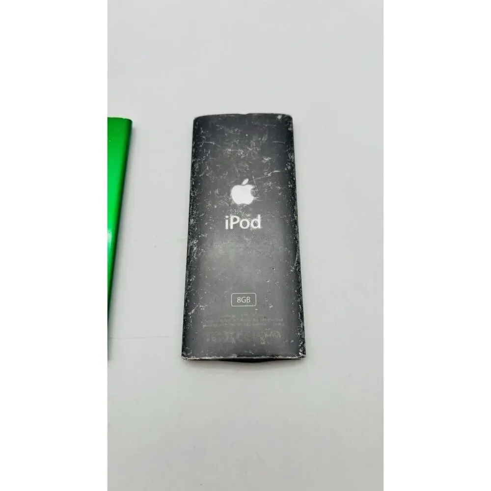 Apple two ipod