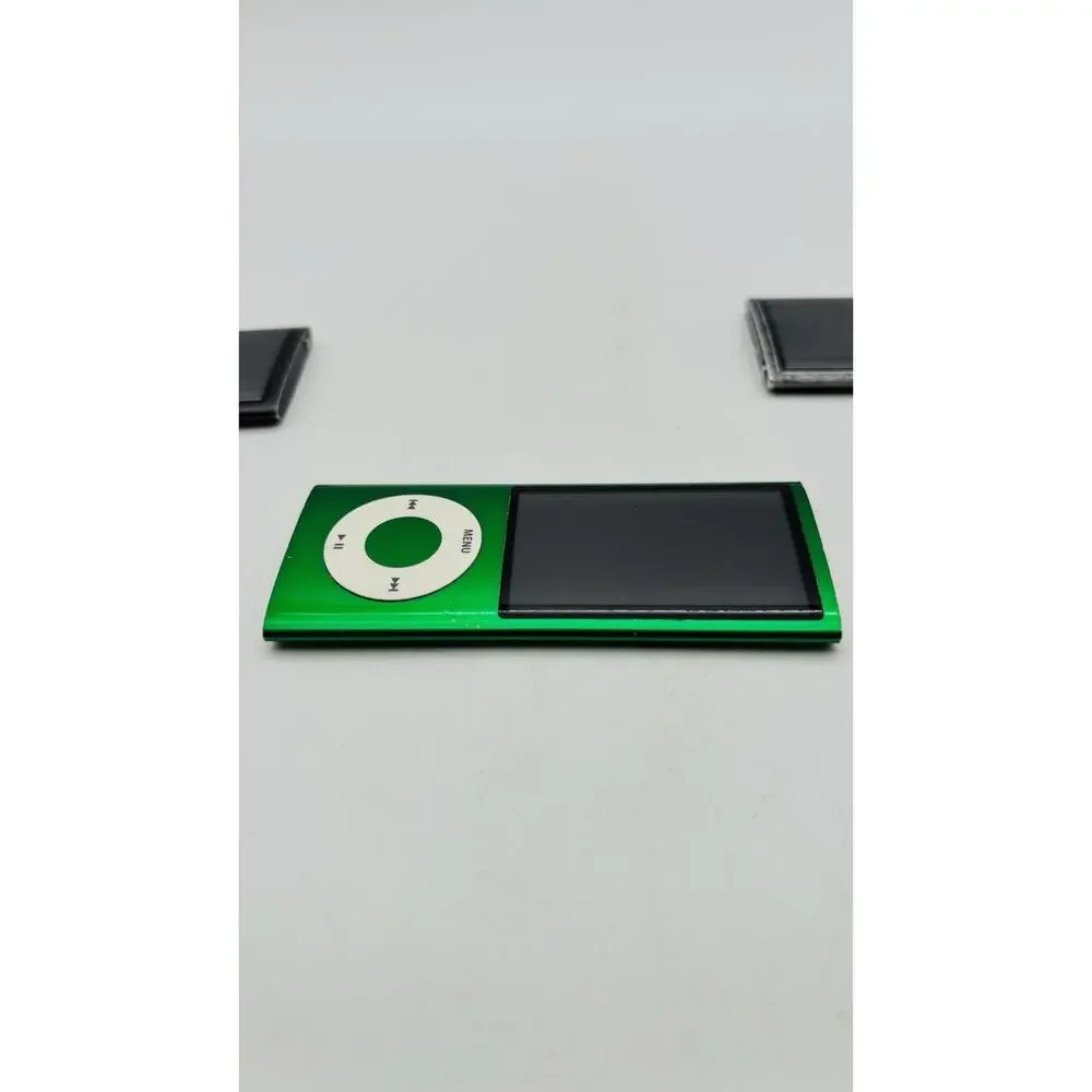 Apple two ipod